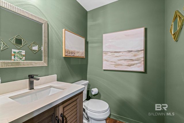 5841 Rivenbark Lane, Fairhope, AL 36532