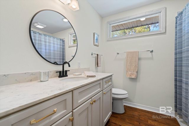 5841 Rivenbark Lane, Fairhope, AL 36532