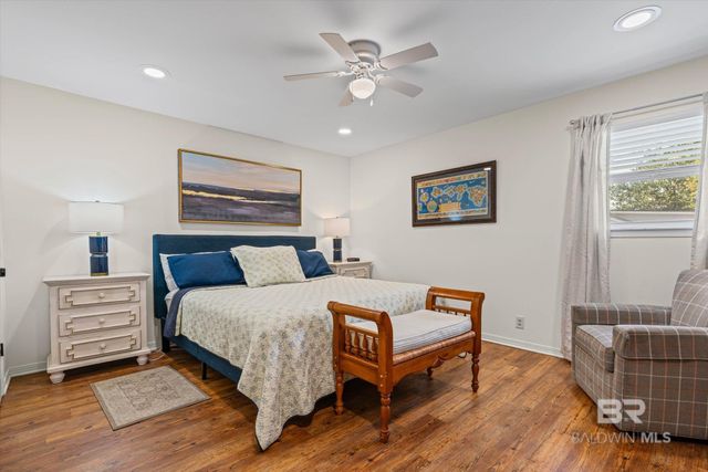 5841 Rivenbark Lane, Fairhope, AL 36532