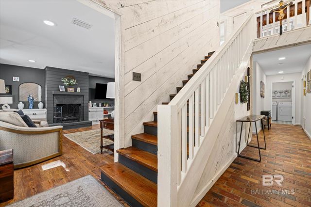 5841 Rivenbark Lane, Fairhope, AL 36532