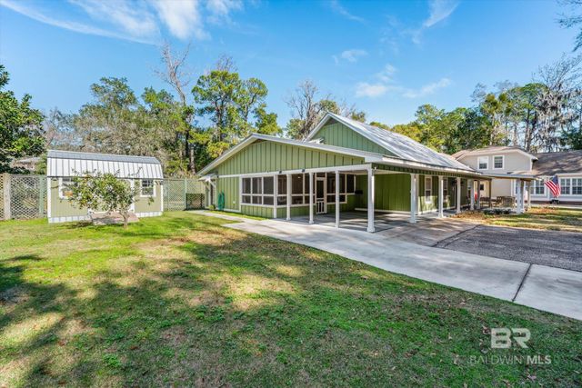 5841 Rivenbark Lane, Fairhope, AL 36532