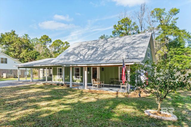 5841 Rivenbark Lane, Fairhope, AL 36532