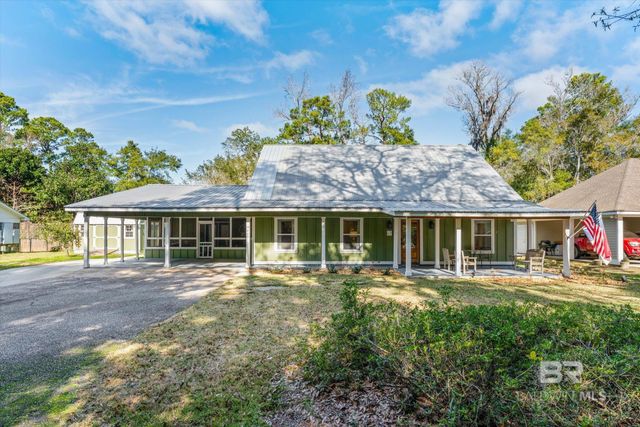 5841 Rivenbark Lane, Fairhope, AL 36532
