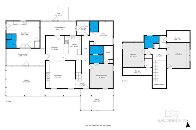 5841 Rivenbark Lane, Fairhope, AL 36532