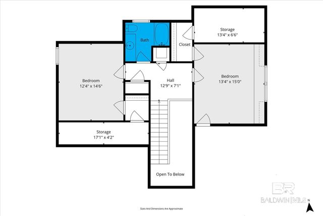 5841 Rivenbark Lane, Fairhope, AL 36532