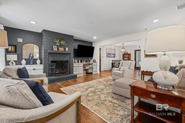 5841 Rivenbark Lane, Fairhope, AL 36532