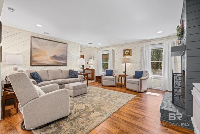 5841 Rivenbark Lane, Fairhope, AL 36532