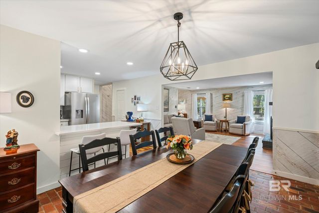 5841 Rivenbark Lane, Fairhope, AL 36532