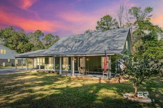 5841 Rivenbark Lane, Fairhope, AL 36532