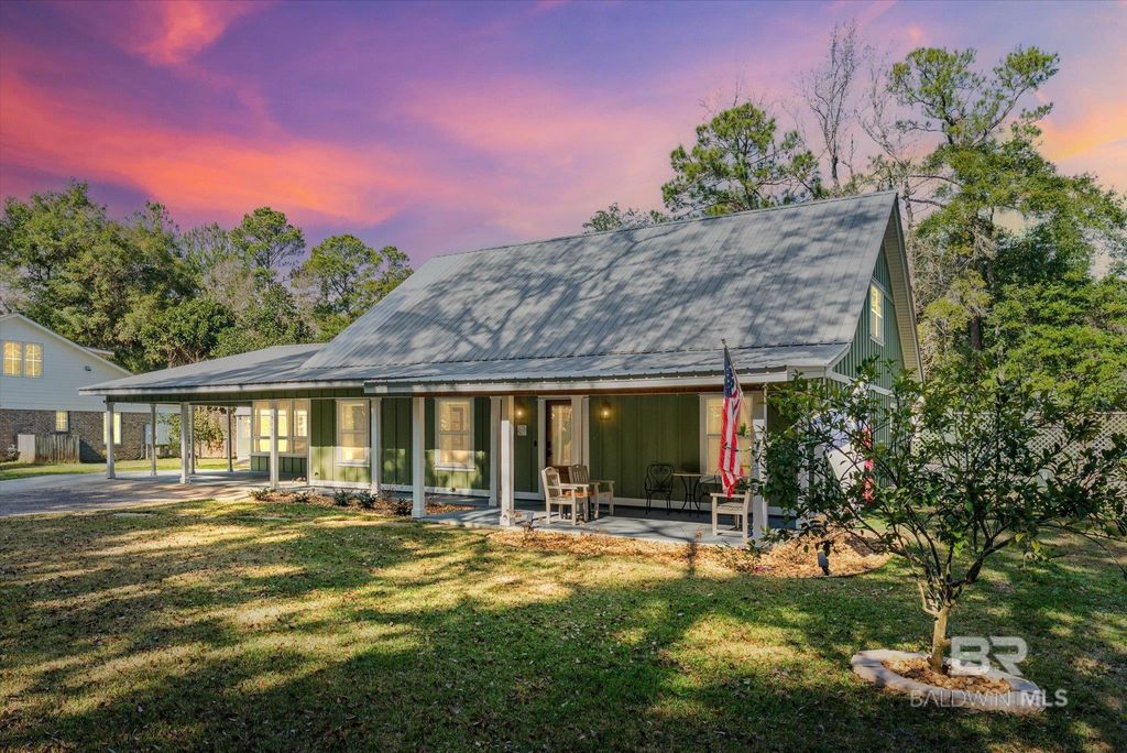 5841 Rivenbark Lane, Fairhope, AL 36532