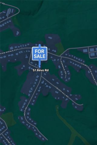 51 Revo Rd, Baldwin Boro, PA 15236