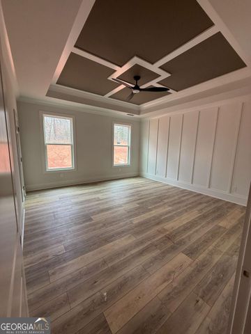 191 Thoroughbred Run, Hoschton, GA 30548