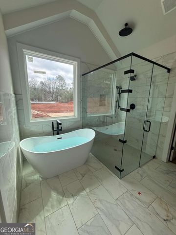 191 Thoroughbred Run, Hoschton, GA 30548