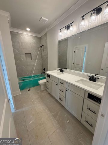 191 Thoroughbred Run, Hoschton, GA 30548