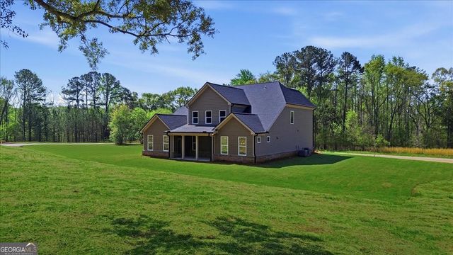 191 Thoroughbred Run, Hoschton, GA 30548