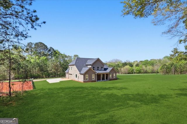 191 Thoroughbred Run, Hoschton, GA 30548