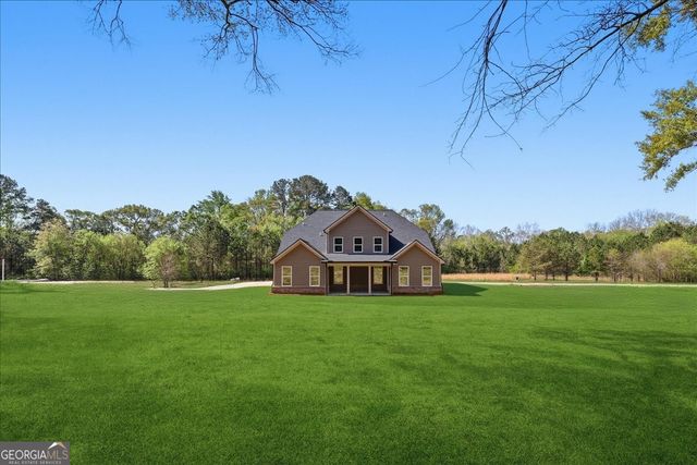 191 Thoroughbred Run, Hoschton, GA 30548