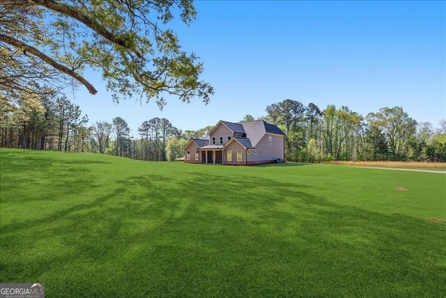 191 Thoroughbred Run, Hoschton, GA 30548