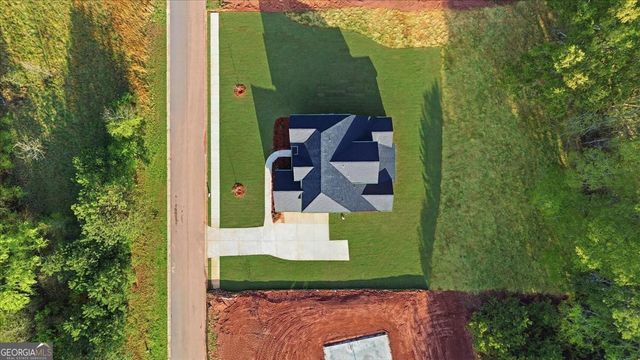 191 Thoroughbred Run, Hoschton, GA 30548