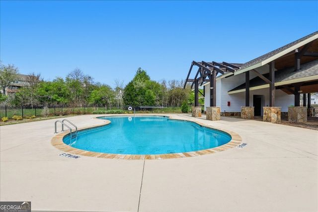 191 Thoroughbred Run, Hoschton, GA 30548
