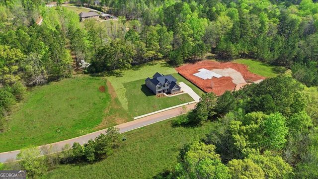 191 Thoroughbred Run, Hoschton, GA 30548