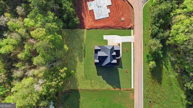 191 Thoroughbred Run, Hoschton, GA 30548