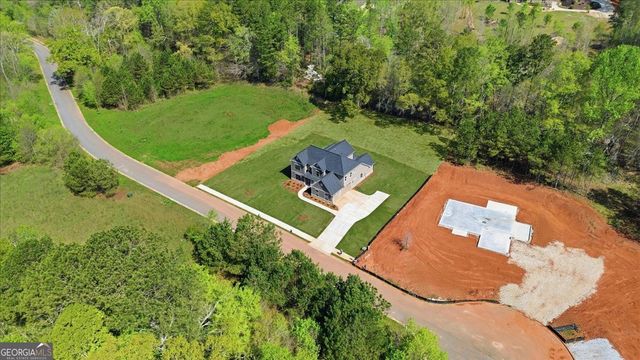 191 Thoroughbred Run, Hoschton, GA 30548