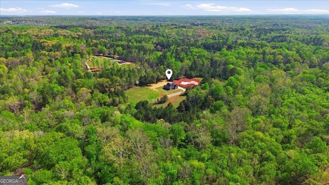191 Thoroughbred Run, Hoschton, GA 30548