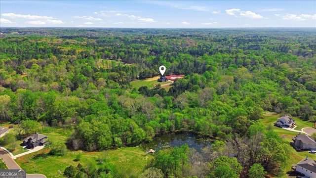 191 Thoroughbred Run, Hoschton, GA 30548