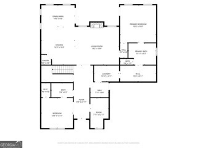 191 Thoroughbred Run, Hoschton, GA 30548