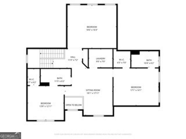 191 Thoroughbred Run, Hoschton, GA 30548