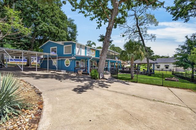 18251 Rocky Point Run, Mabank, TX 75156