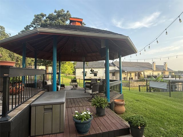 18251 Rocky Point Run, Mabank, TX 75156