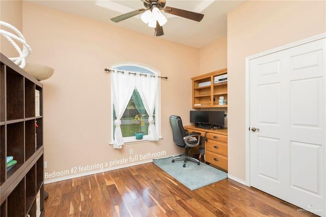 5409 Snowdrop Drive, Edinburg, TX 78542