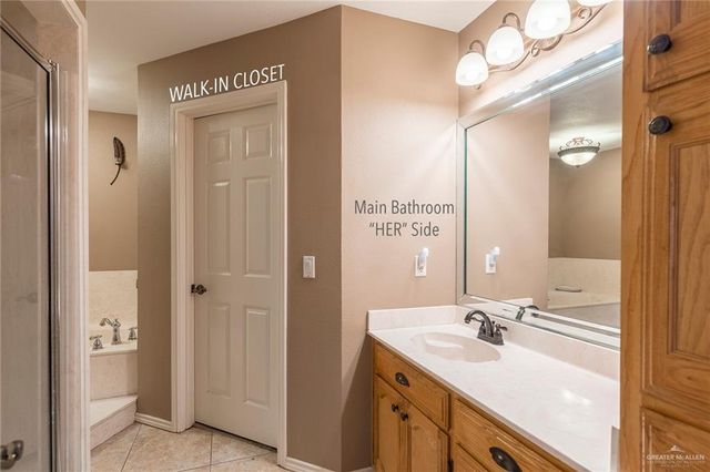 5409 Snowdrop Drive, Edinburg, TX 78542