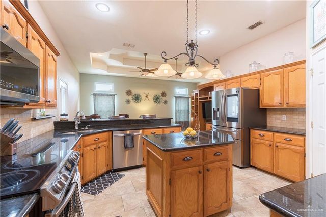 5409 Snowdrop Drive, Edinburg, TX 78542