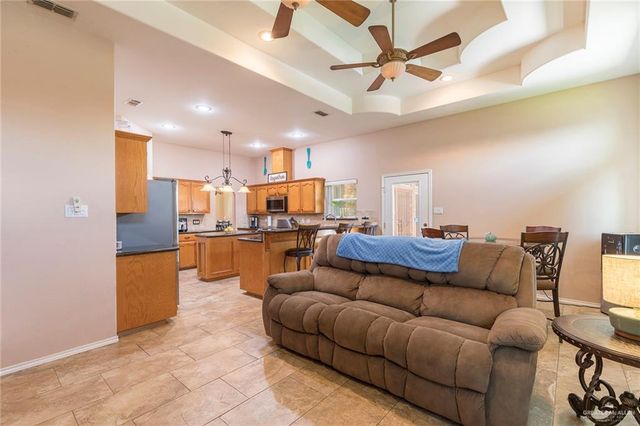 5409 Snowdrop Drive, Edinburg, TX 78542