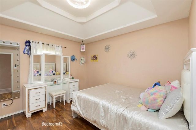 5409 Snowdrop Drive, Edinburg, TX 78542