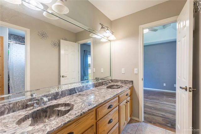 5409 Snowdrop Drive, Edinburg, TX 78542