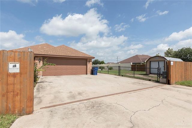 5409 Snowdrop Drive, Edinburg, TX 78542