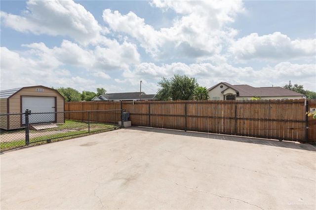 5409 Snowdrop Drive, Edinburg, TX 78542