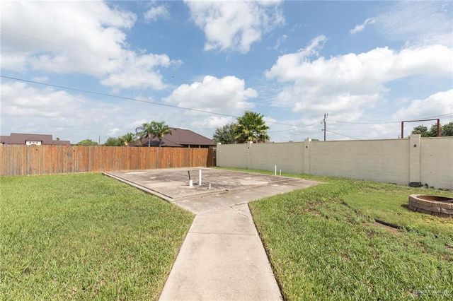 5409 Snowdrop Drive, Edinburg, TX 78542