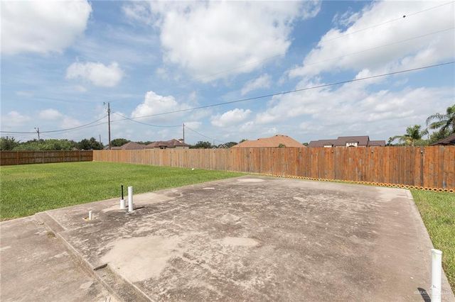 5409 Snowdrop Drive, Edinburg, TX 78542