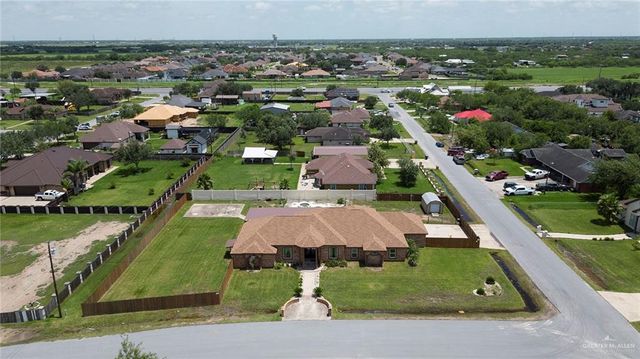 5409 Snowdrop Drive, Edinburg, TX 78542