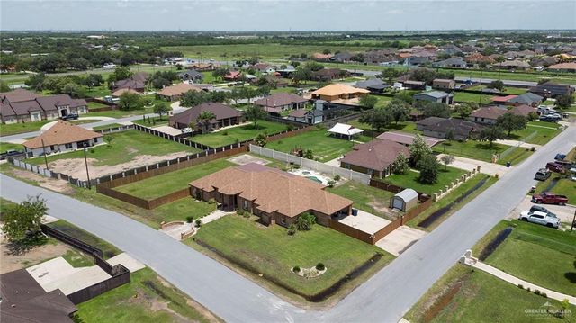 5409 Snowdrop Drive, Edinburg, TX 78542