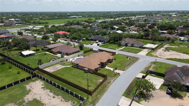 5409 Snowdrop Drive, Edinburg, TX 78542