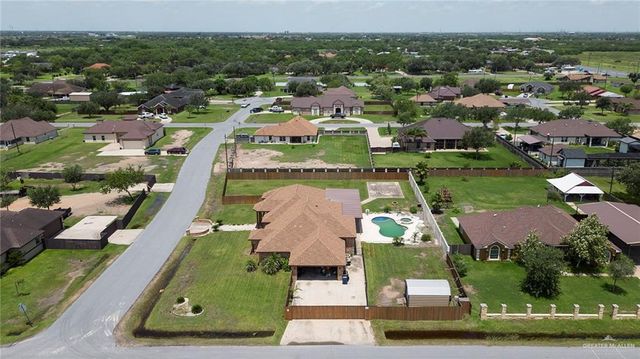 5409 Snowdrop Drive, Edinburg, TX 78542