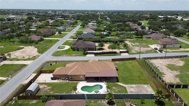 5409 Snowdrop Drive, Edinburg, TX 78542