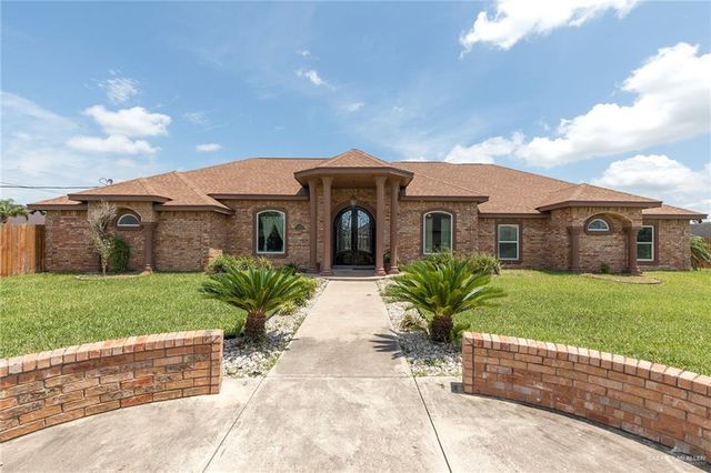 5409 Snowdrop Drive, Edinburg, TX 78542