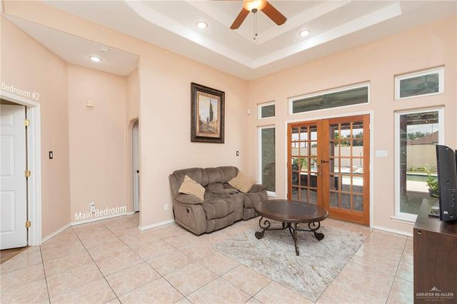 5409 Snowdrop Drive, Edinburg, TX 78542